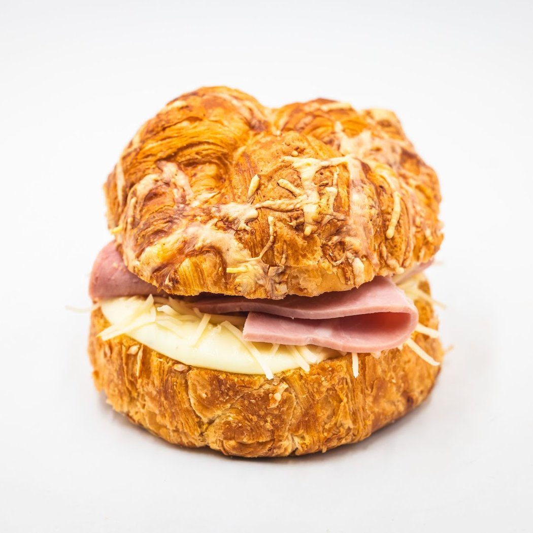 La Croissanterie 1